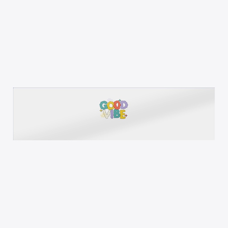 Good vibe design 