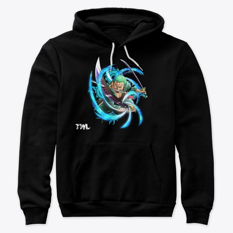 Zoro One Piece