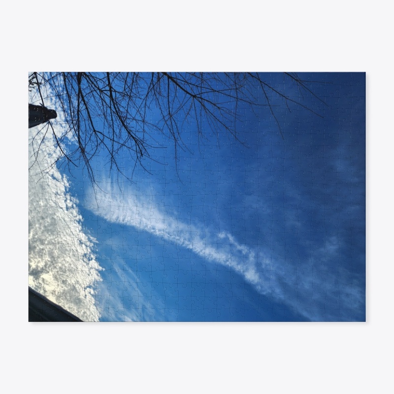 SKY SCAPES