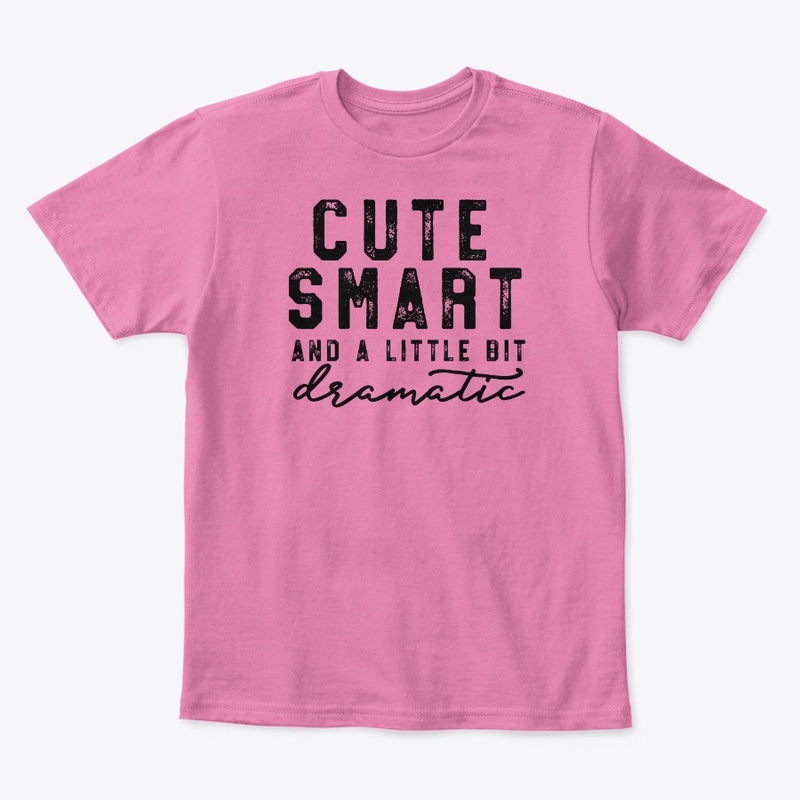 Cute, Smart and