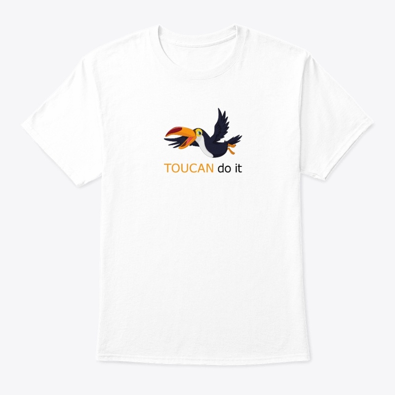 TOUCAN do it