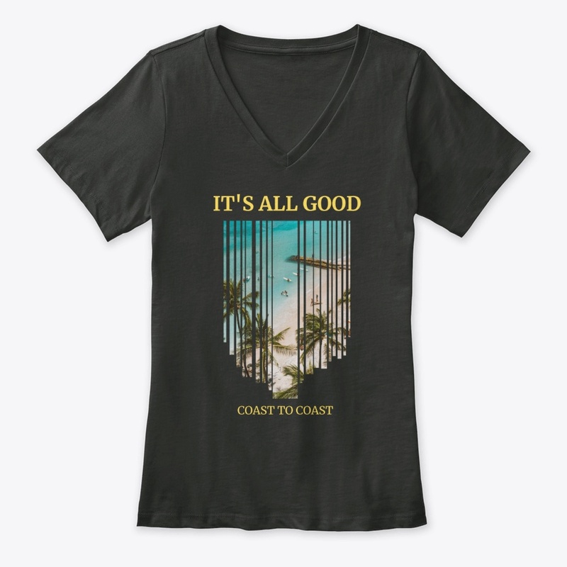 IT'S ALL COAST