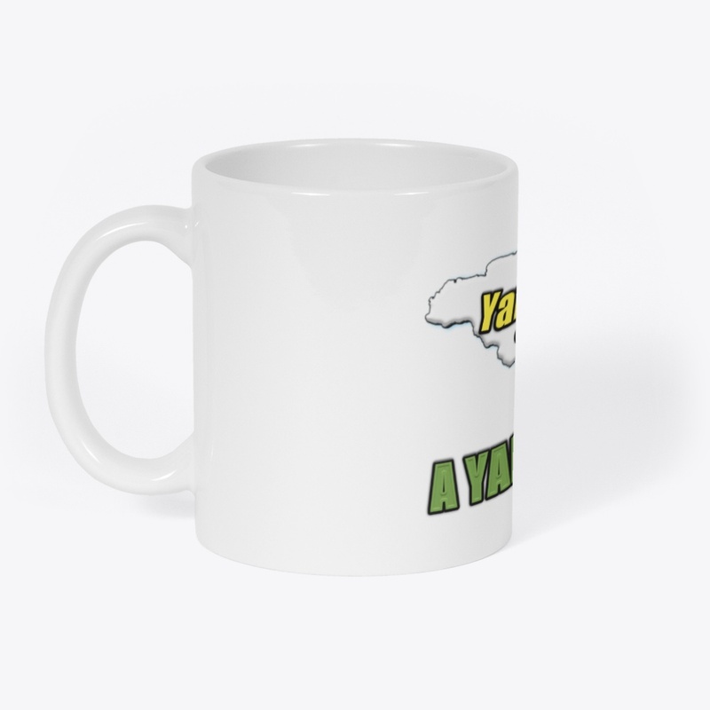 A Yahsoh Nice YardSlangz Clothing 