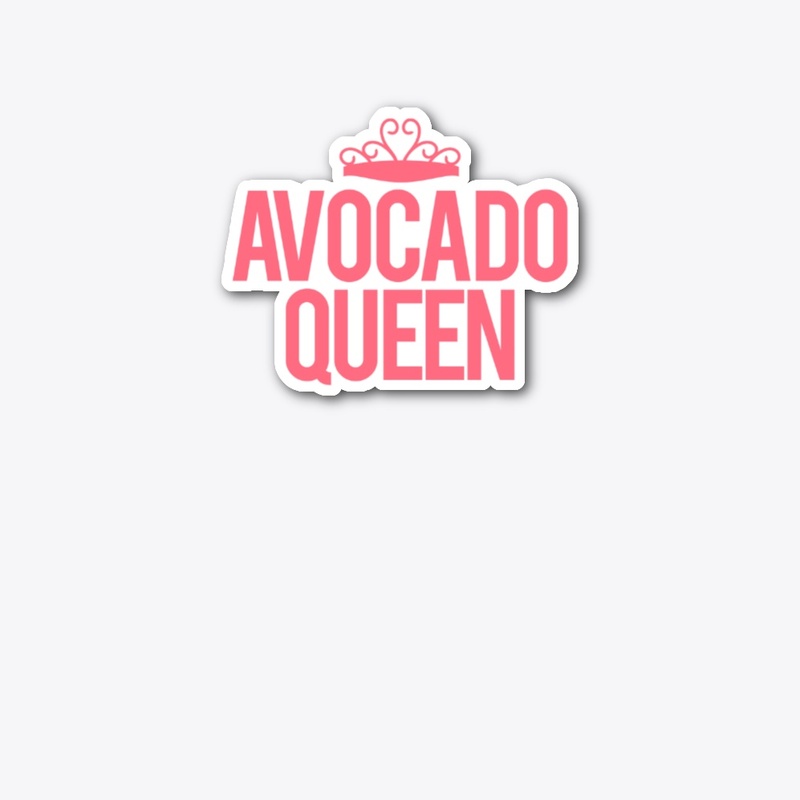 Avocado Queen