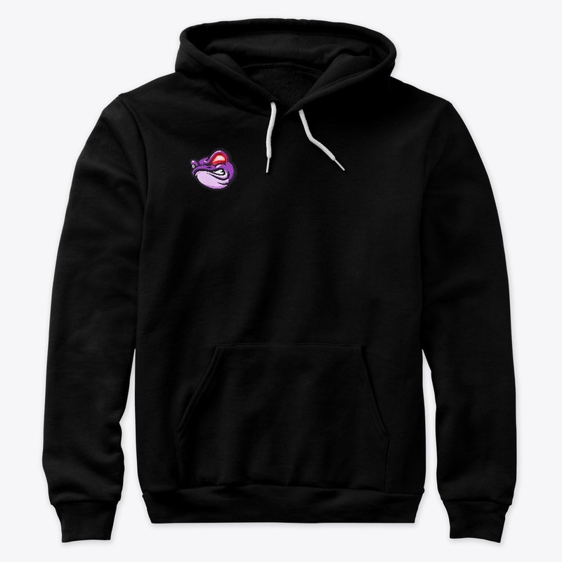 Frog Army Merch