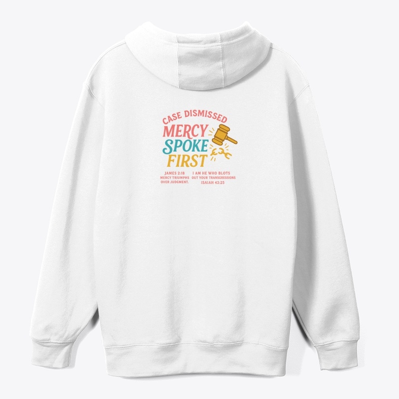 Case Dismissed Mercy 