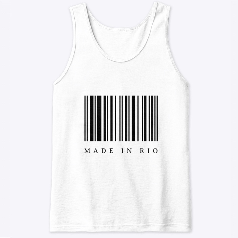 Made in Rio 