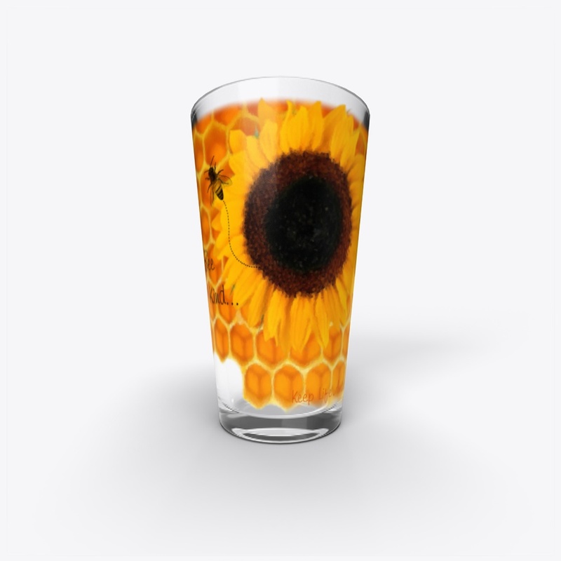 Bee Kind