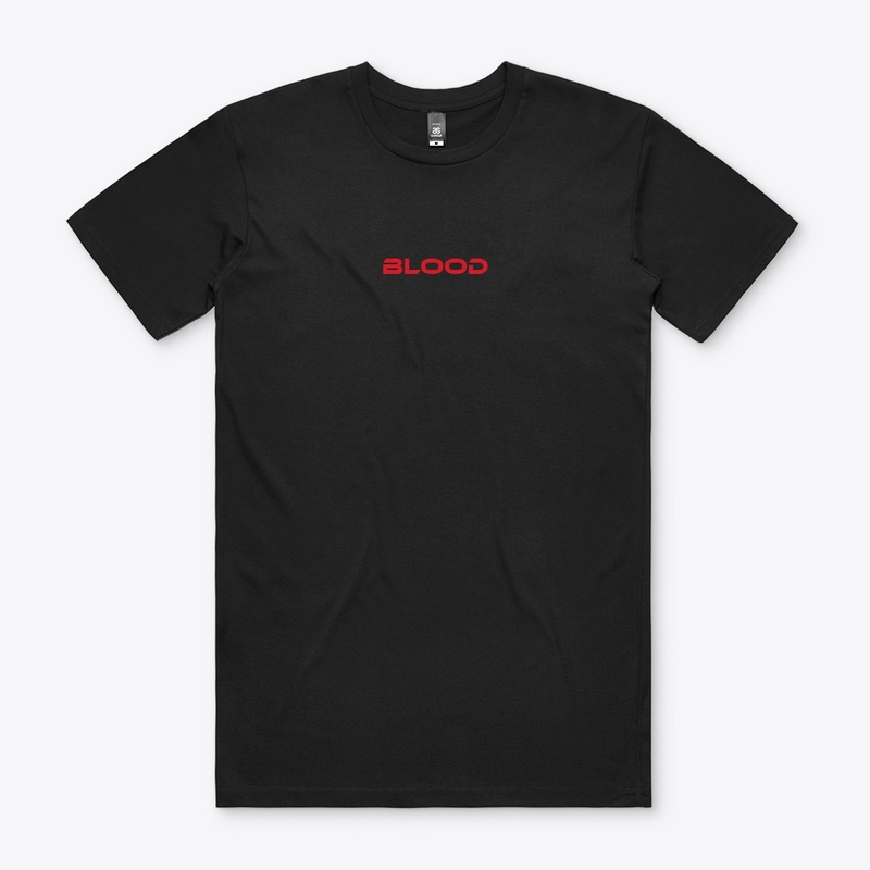 BLOOD