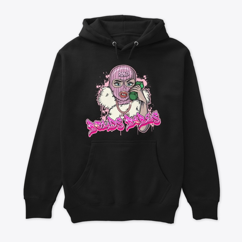 BoldsBabes Merch-V1:2