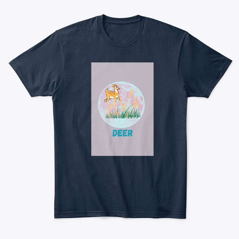 Deer 🦌