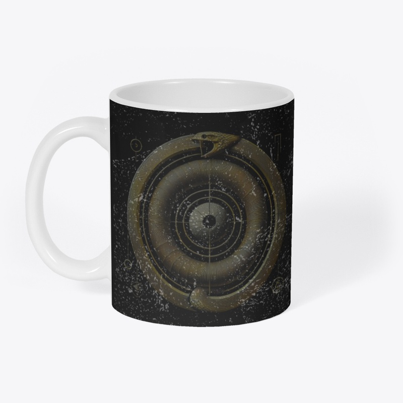 Eterna: The Ouroboros Life Cycle