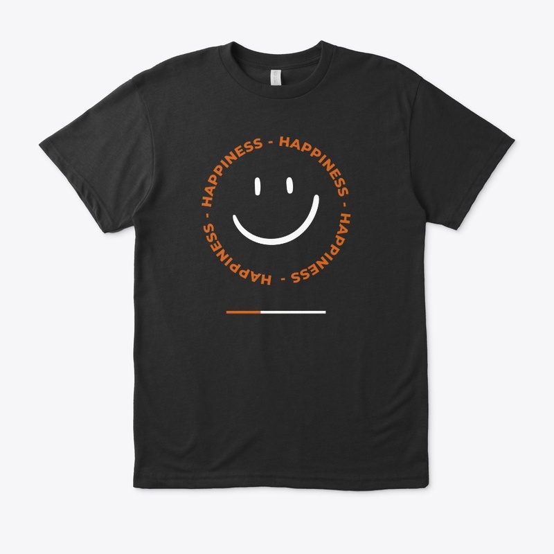 happy