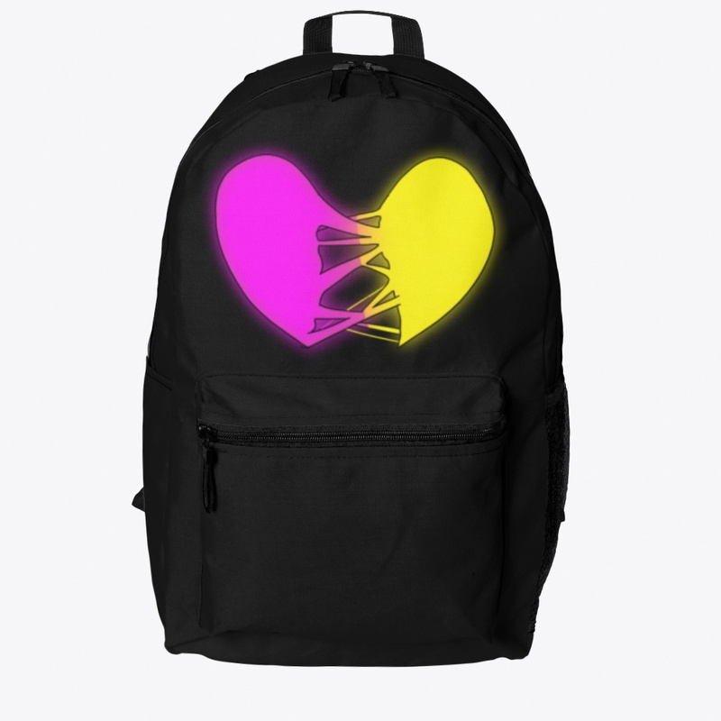 Bleeding Heart Set