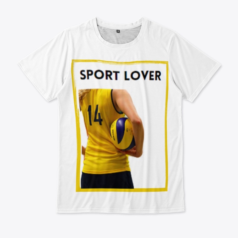 Sport Lover