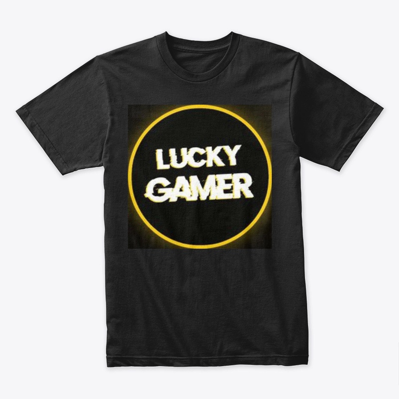 Lucky Gamer