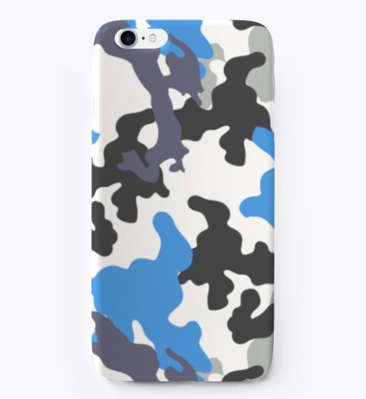 CAMO DESIGN