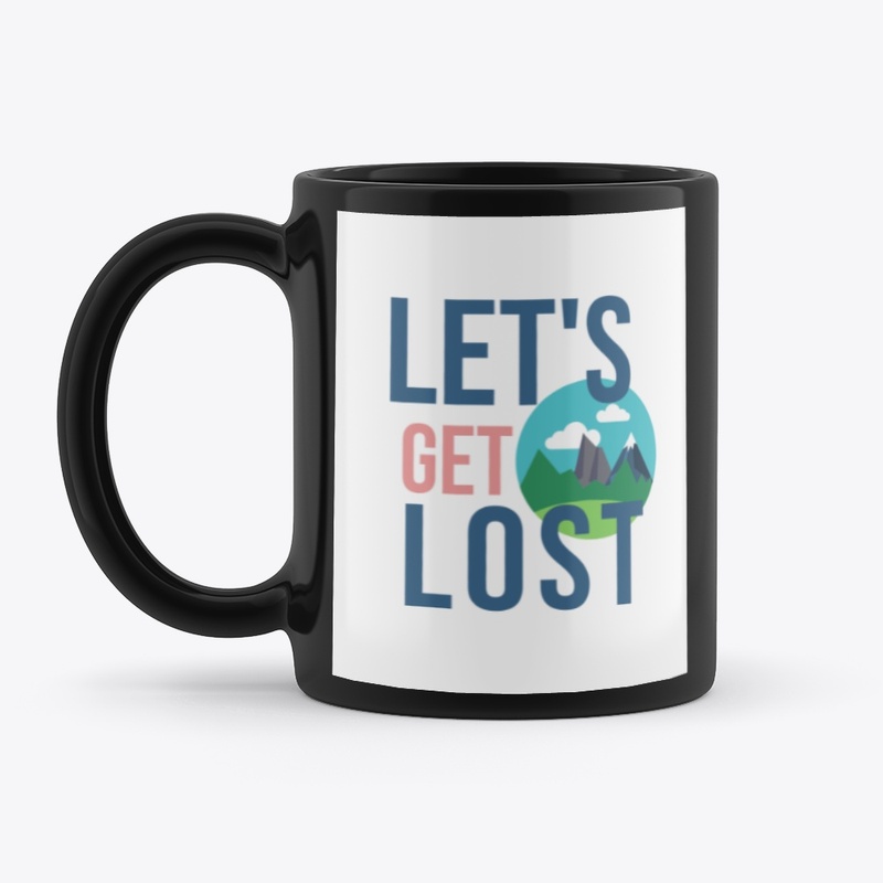 Lets Get Lost 