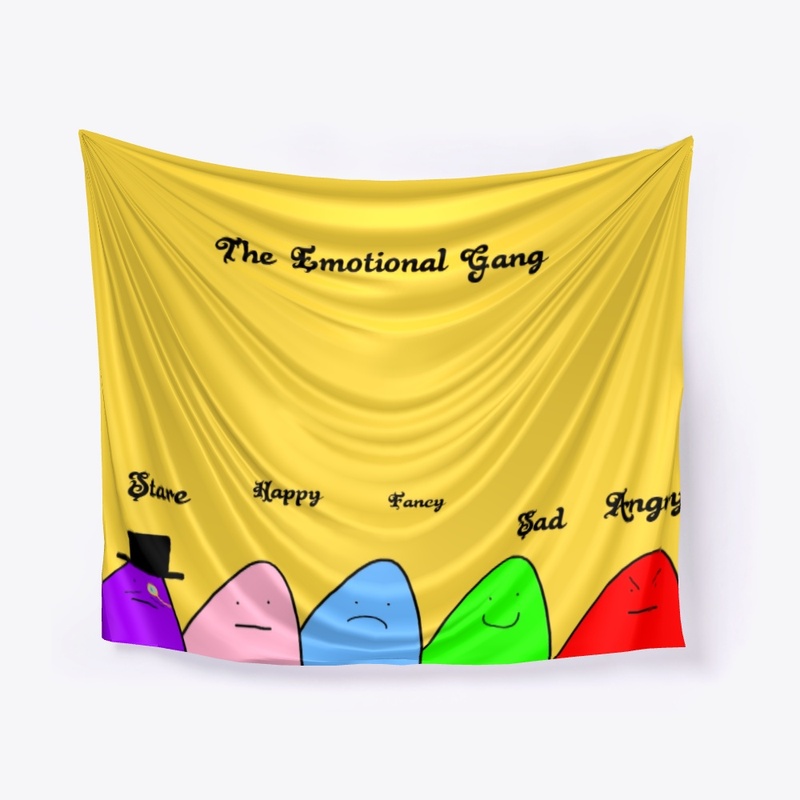 The Emotional Gang