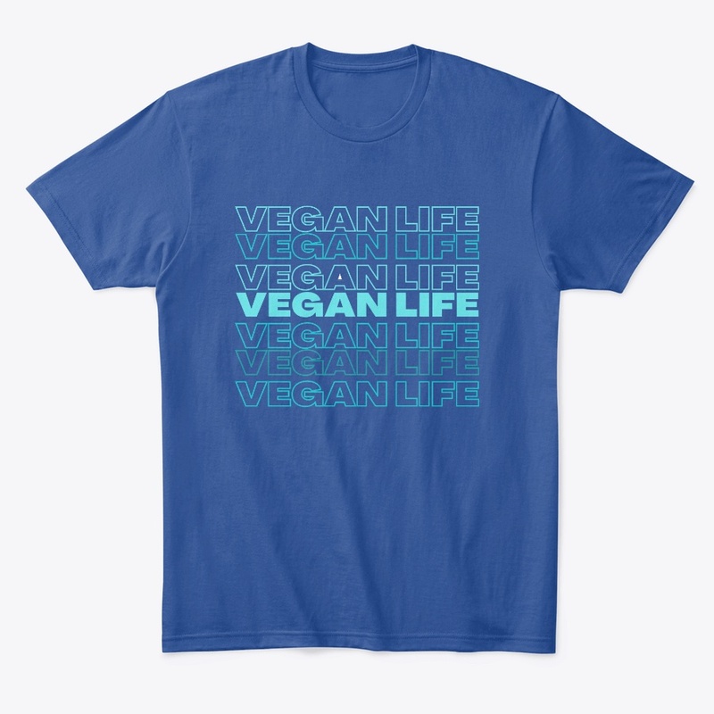VEGAN LIFE