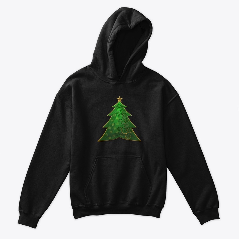 Christmas Tree Design | Merry Christmas