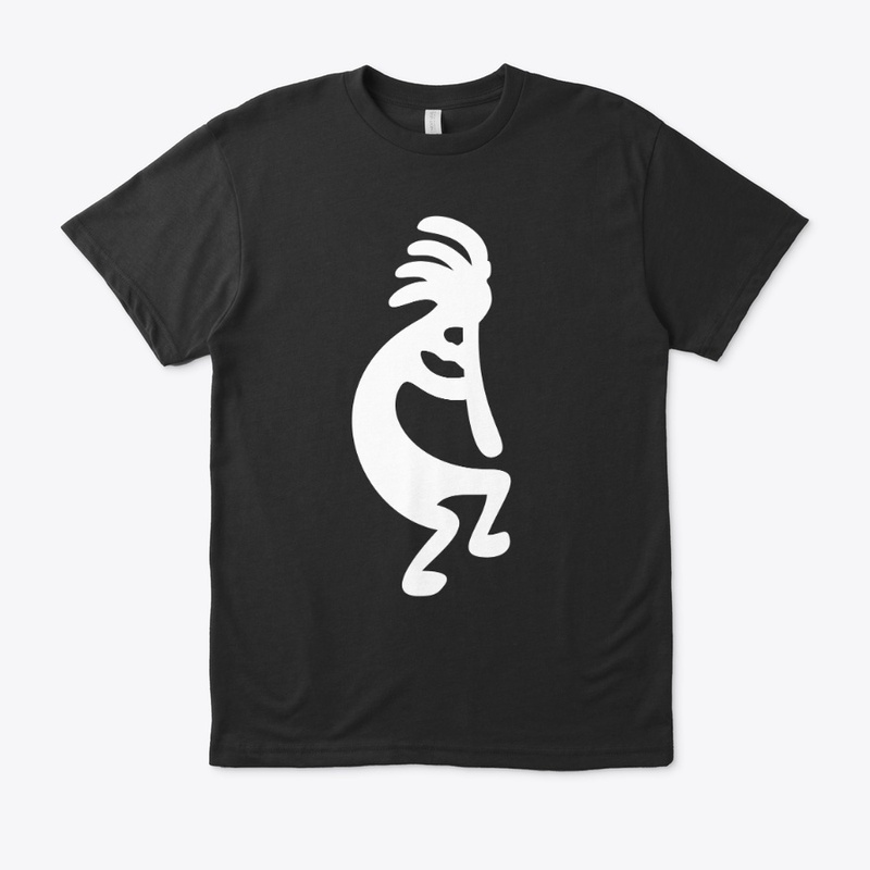 KOKOPELLI BIANCO