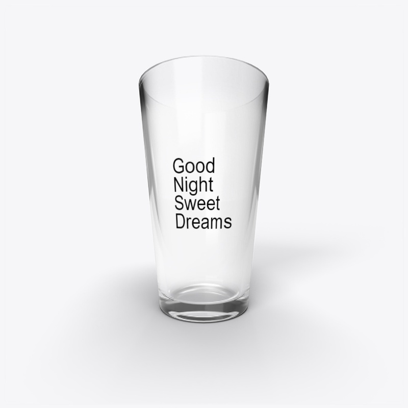 Good Night Pillows and items