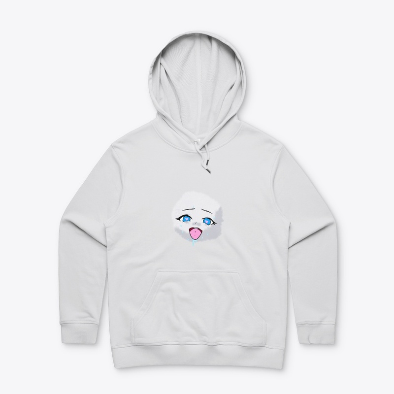 Ahegao Face Lil Puff