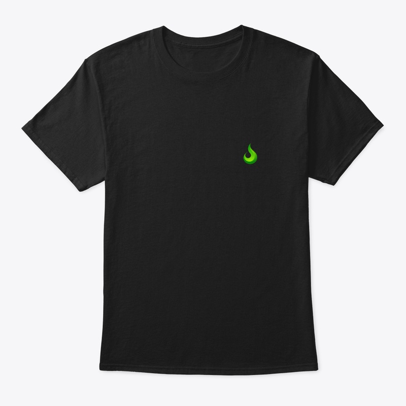 Flame Series : Green Energy