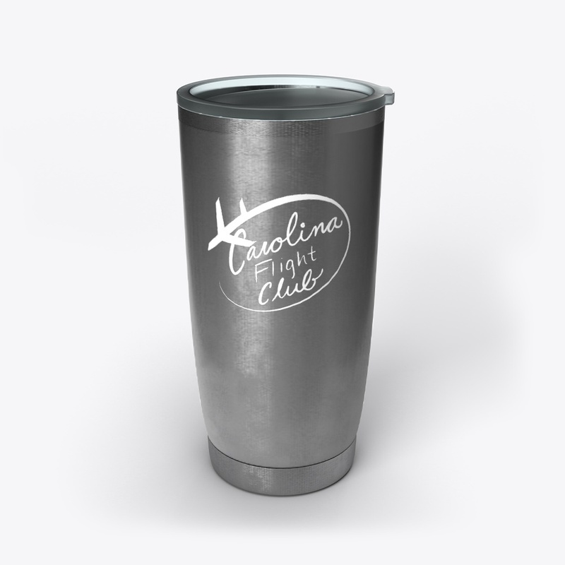 Slippin Tumbler