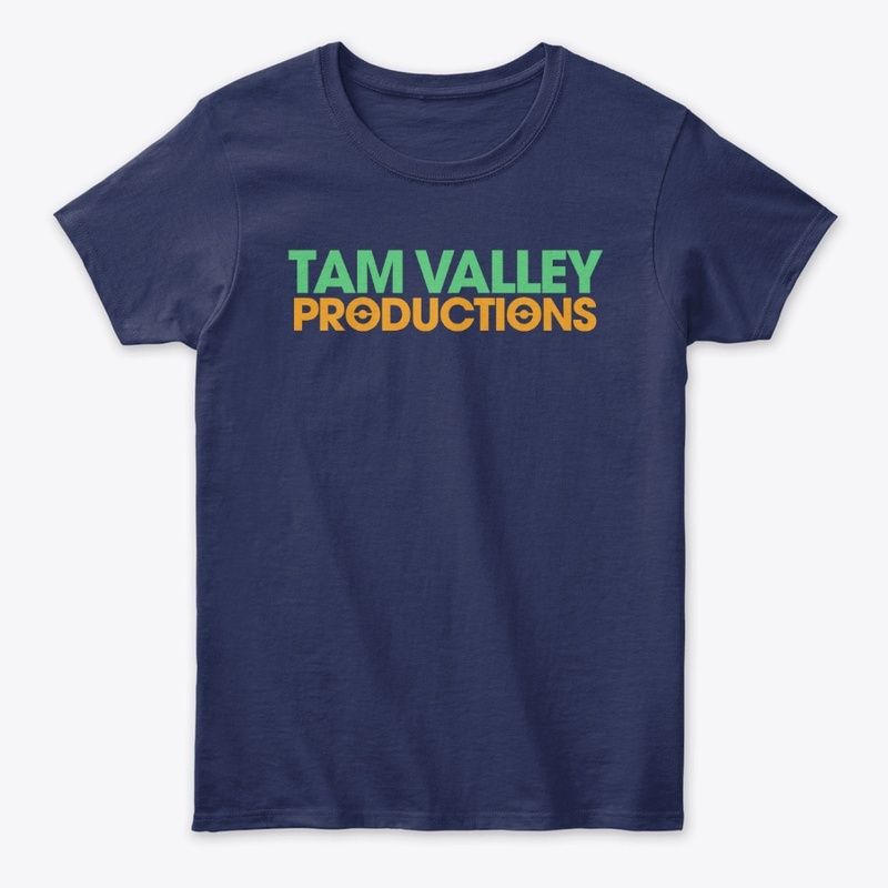 Tam Valley Productions Women's Tee