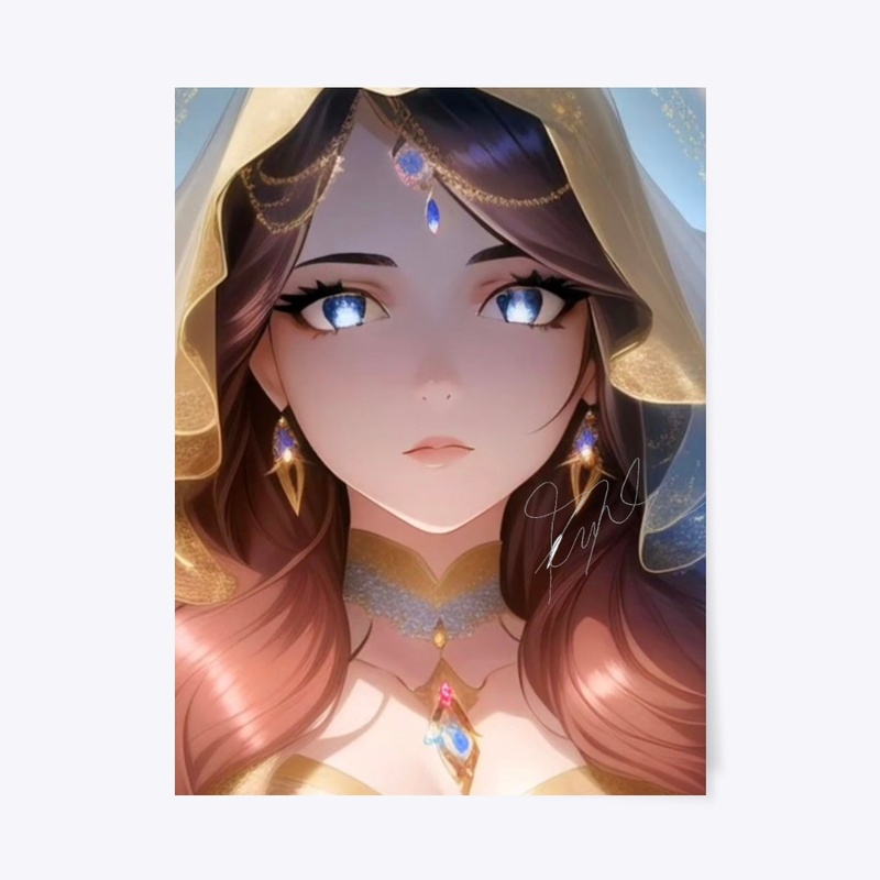 Anime Manga Angel 