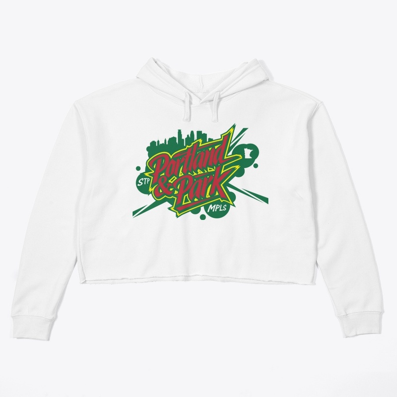 Portland & Park Apparel