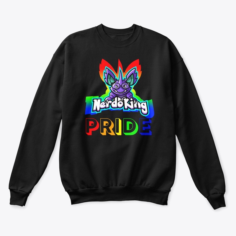 nerdo pride