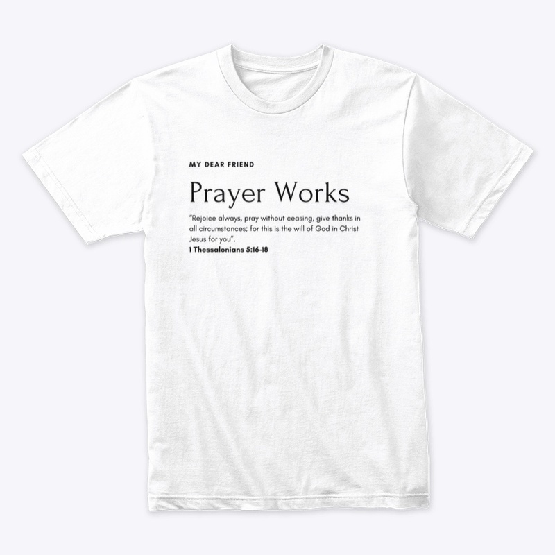 Christian Gospel Evangelism Item