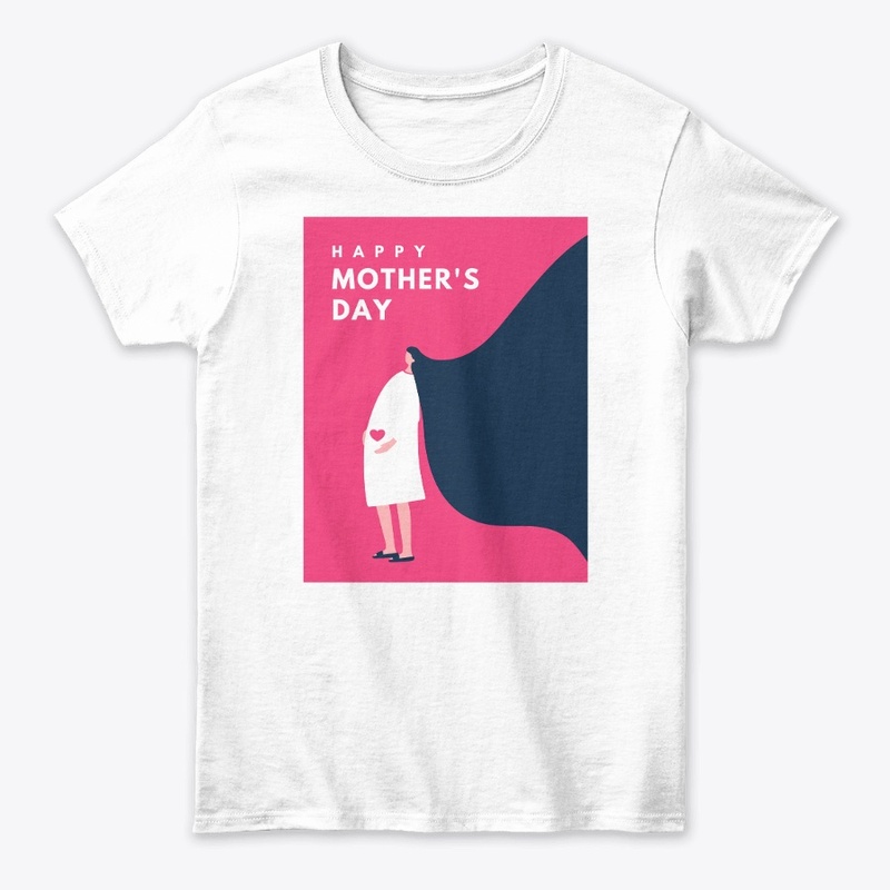 Happy mother's day 