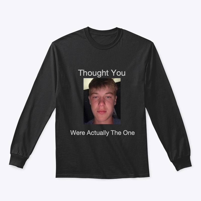 The One