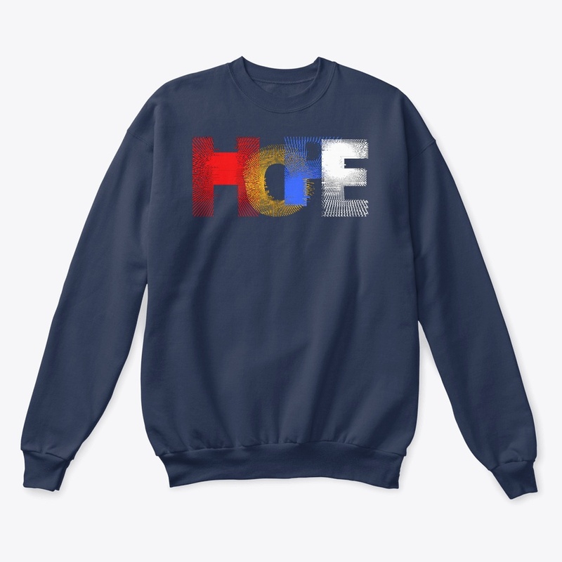 Hope (Limited Edition)