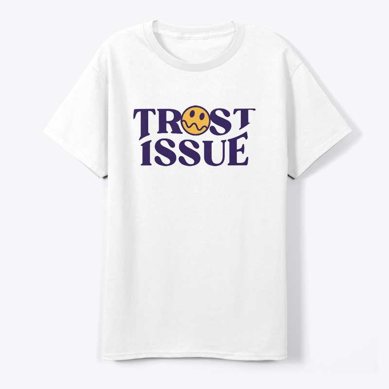 TRUST ISSUE - STL Project