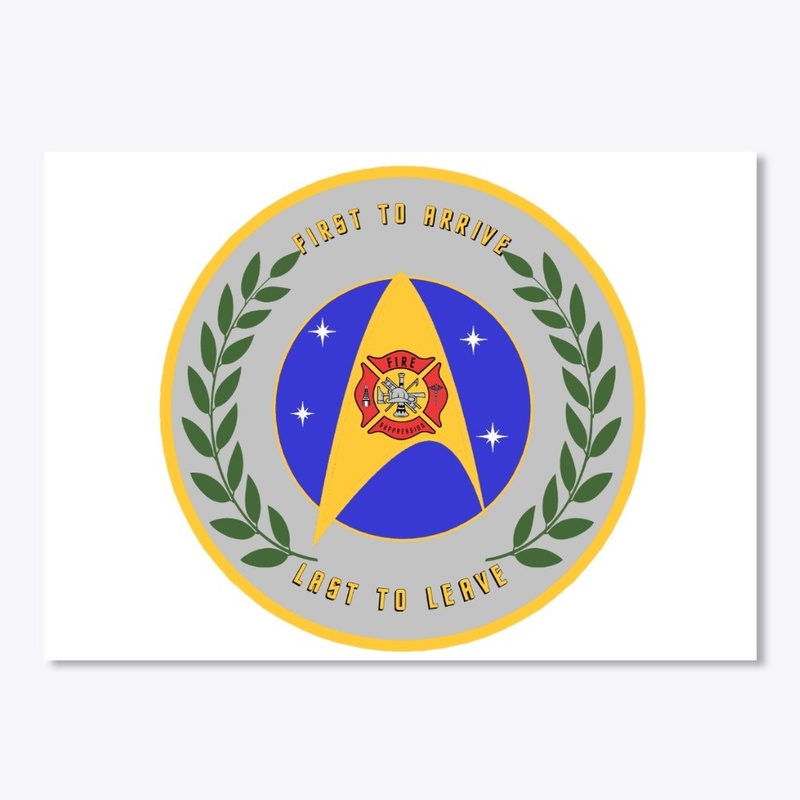 Mac's World First Responder Series 1