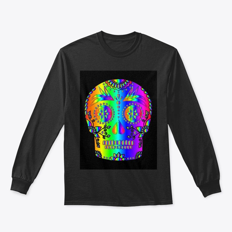 skull