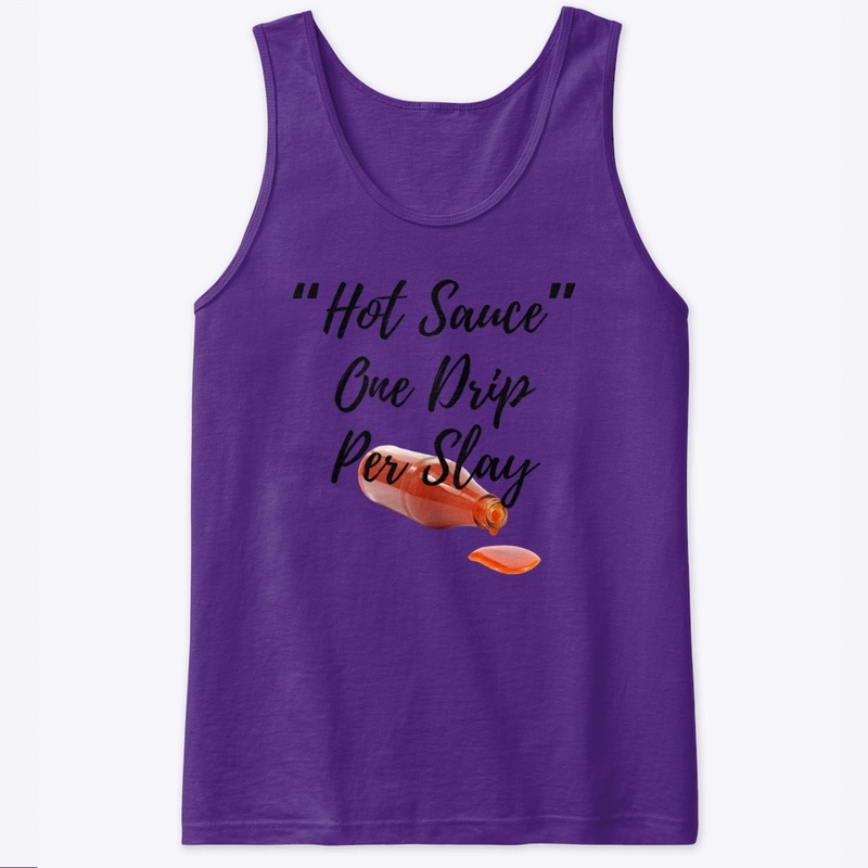 Hot Sauce