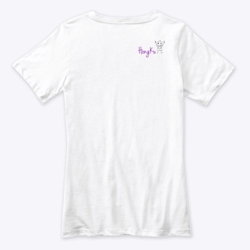 HongKu apparel