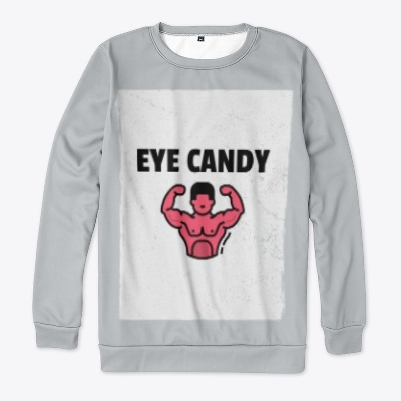 EYE CANDY