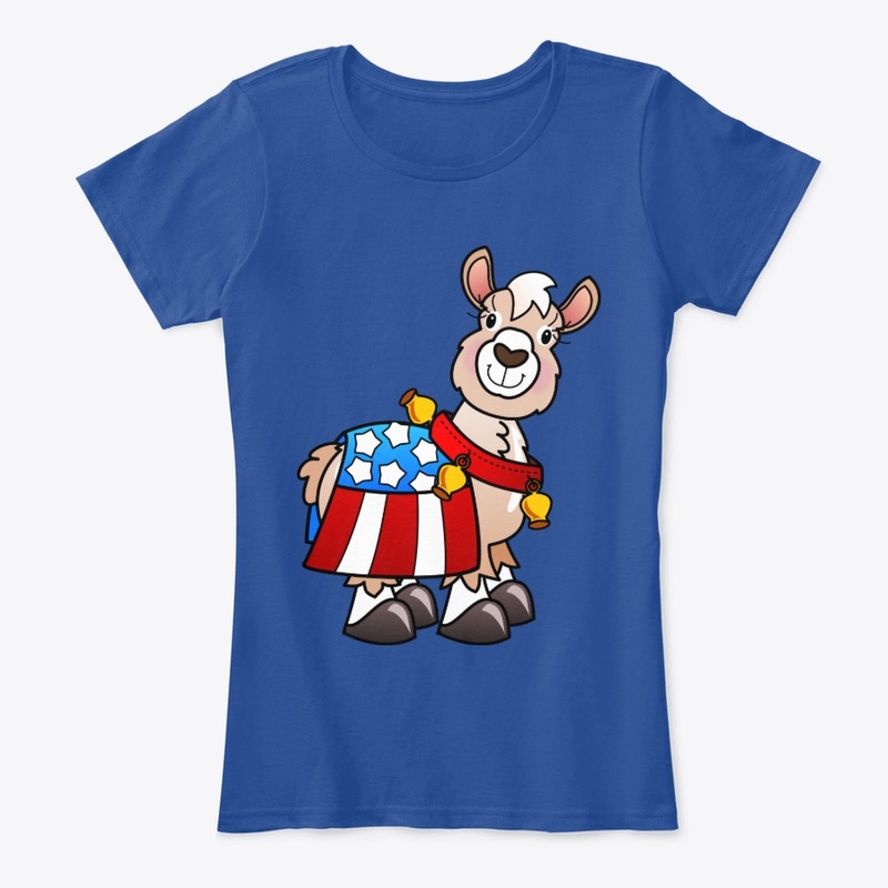 American Llama