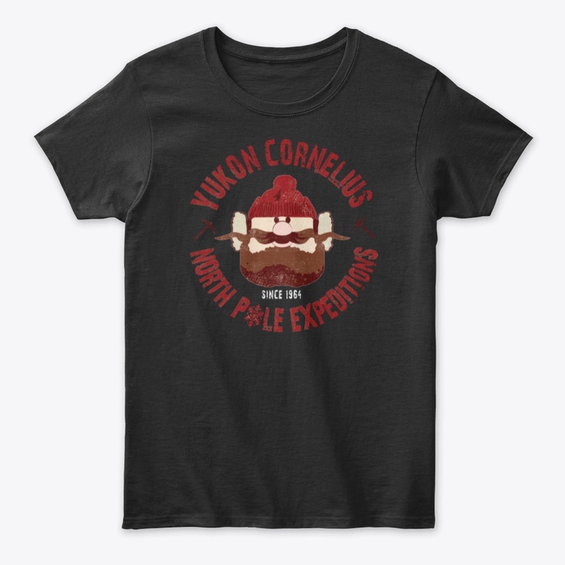 Yukon Cornelius