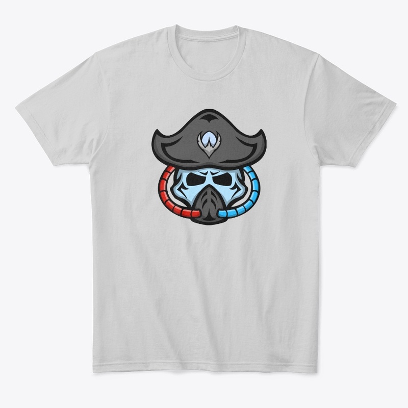 Vab Pirate Shirt