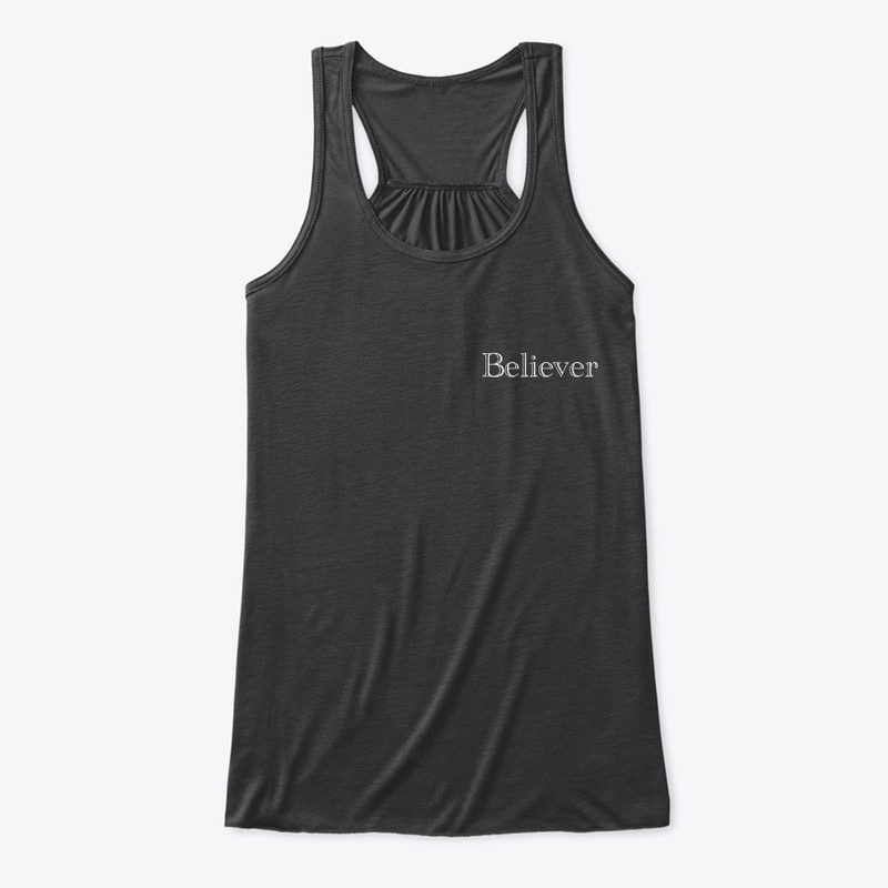 Christian Believer Shirt