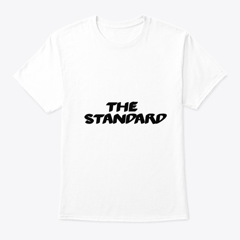 STANDARD DESIGN TSHIRTS AND HOODIES