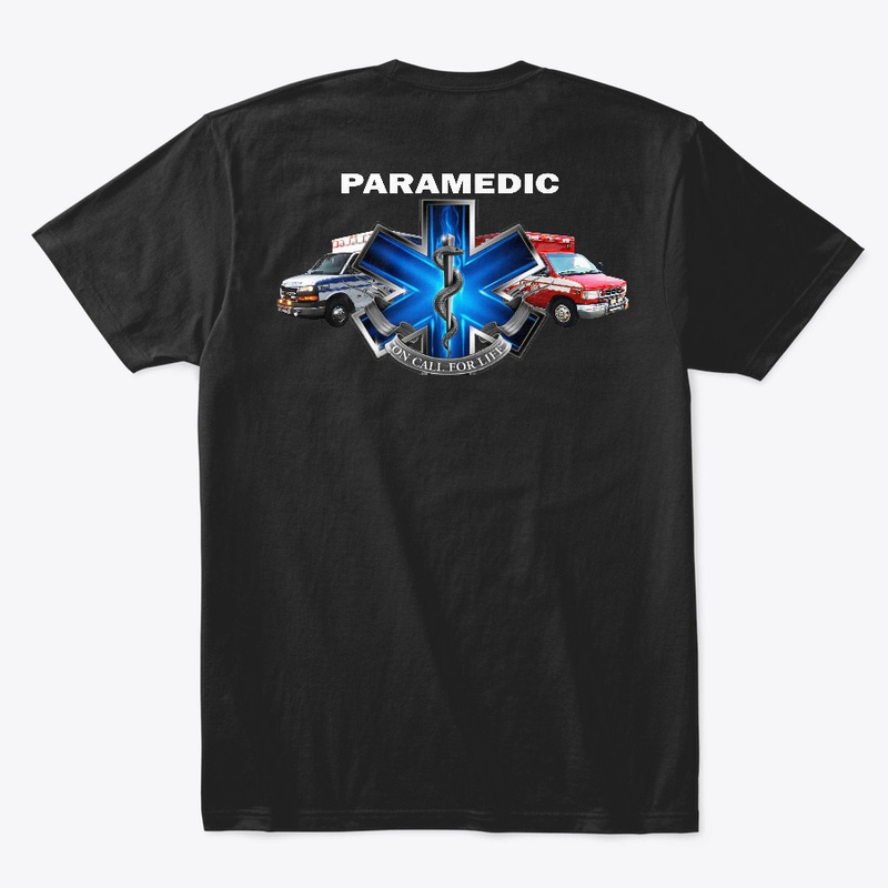Paramedic 2022 